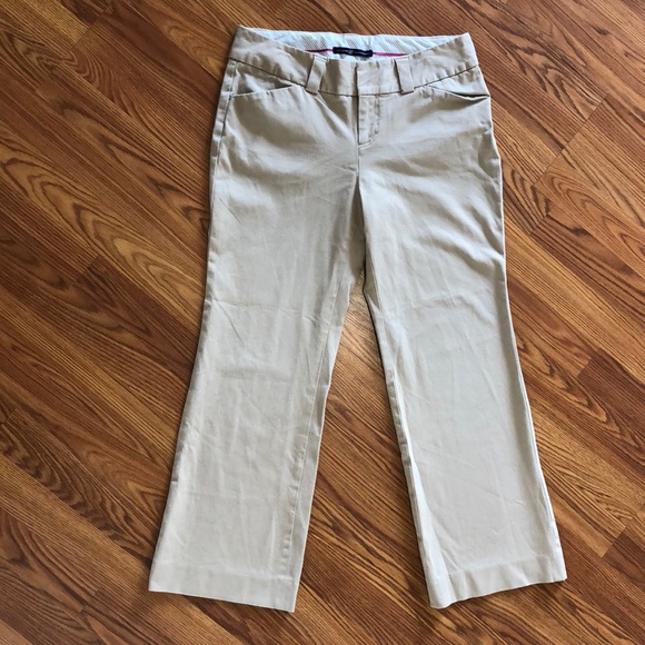 GAP Pants - GAP | NWOT Women’s Pants Size 10p 15 1/2 waist